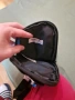Оригинална Adidas Originals Rifta Sacoche Crossbody Black Dressinn, снимка 5