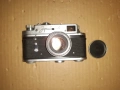 Фотоапарат Зоркий - 4, снимка 2