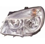 Фар за Fiat Doblo 2006-2010 – ляв и десен, снимка 2