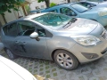 Opel Meriva B, 2013, газ/бензин, снимка 3
