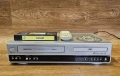ДВД + Видео Daewoo SD-7500 – Перфектно състояние, Оригинално дистанционно, снимка 2