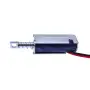 Електромагнит 24V TAU-0537, снимка 1