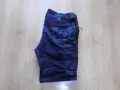 къс работен панталон engelbert strauss cordura fabric motion 2020 шорти оригинал мъжки размер 66, снимка 3