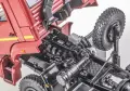 КАМАЗ 65225 в мащаб 1:43, снимка 3