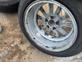 Оригинални BMW джанти 17” с гуми – 5x120 – Топ състояние!, снимка 2