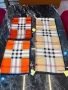 Hermes🔝Christian Dior🔝Burberry🔝Копринен Шал 100% Коприна С Кутия Код SK1748, снимка 6
