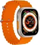 Смарт часовник smart watch T900 Ultra, снимка 3