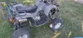ATV 110сс внос запазено, снимка 6