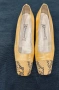 Дамски обувки бранд "POLLINI", снимка 1