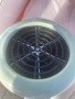 Сешоар KEMEY KM6838, отличен, снимка 4
