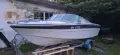 Лодка Almarine Antwerp , Yamaha 50, колесар, снимка 1