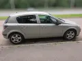 Opel Astra H Twinport 1.6 (105 к.с.), 2007 г. – Газов инжекцион, кожен салон , снимка 2