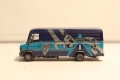 HERPA 1/87 H0 MERCEDES BENZ 609 711 HAZET КОЛИЧКА МОДЕЛ, снимка 1