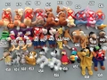 McDonalds Toys / Макдоналдс Играчки от 90те Винтидж Колекционерски, снимка 10