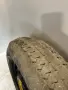 Резервно колело 175/90/17 за Dodge Nitro 3.7 SXT (2010) 04656401AB, снимка 3