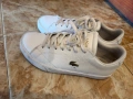 Lacoste оригинални носени обувки , снимка 5