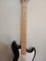 Squier Affinity Series™ Bronco™ Бас китара (Fender) екранировка с медно фолио + kill switch бутон, снимка 8