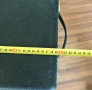 DYNACORD ДИНАКОРД тинколони с говорители AACRAFT 12" 8oma 300W, снимка 6