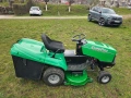 ТРАКТОРНА КОСАЧКА JOHN DEERE/EuroPro ПЕРФЕКТНА , снимка 17