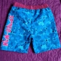 Детски бански SPIDERMAN тип шорти., снимка 3