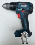 BOSCH GSB 18V-55 - Безчетков ударен винтоверт 18V, снимка 3