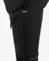 FRISTADS Craftsman jogger trousers 2687 SSL - ВИСОК КЛАС РАБОТЕН МЪЖКИ ПАНТАЛОН НОВ БЕЗ ЕТИКЕТИ ХЛ, снимка 2