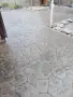 Щампован  бетон , снимка 8