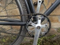 Сингъл спийд Fixie Inc. (58см) – Обслужен, , снимка 2