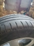 Джанти с летни гуми Michelin 15ки 195.60 5x112, снимка 2