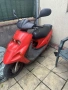 Скутер Malaguti F10 75cc, снимка 1