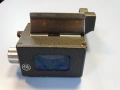 Оптичен индикатор Deckel/Heidenhain DZA 00122.2 optical indicating, снимка 3