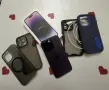iphone 14 pro Purple 128 GB, снимка 3
