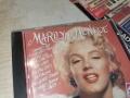 MARILYN MONROE CD-ВНОС GERMANY 0406261035H2E6R, снимка 8