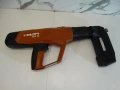 Hilti DX 6 MX 72 - Уред за директен монтаж, снимка 9