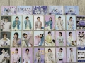 BTS колекционерски картички 55 броя, снимка 2