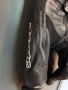 Alpinestars Track Leather мото панталон 50, снимка 2