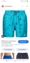 Nike Woven Swim Mens Size 2XL НОВО! ОРИГИНАЛ! Мъжки Бански!, снимка 7