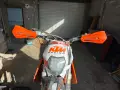 Кросов мотор KTM Enduro , снимка 9