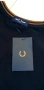 Fred Perry Cotton Mens Size L НОВО! ОРИГИНАЛ! Мъжка Тениска!, снимка 11
