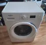Пералня с предно зареждане Whirlpool FWL61252W EU - 6кг, Енергиен клас А++, , снимка 6