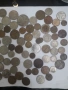 лот от 100 броя монети СССР рубли и копейки, снимка 3