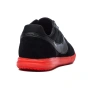 Обувки за футбол Nike THE PREMIER II SALA Black X Chile Red EU 40, снимка 3