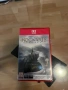 Чисто нова Hogwarts Legacy Switch 2, снимка 1