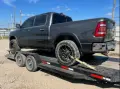 Продавам Dodge RAM1500 5,7 V8 HEMI, снимка 4