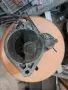 Стартер за Тойота Авенсис 1.8 129к.с. 28100-0D090, снимка 2