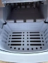 Продавам Ледогенератор H.Koenig KB14, Капацитет 12кг/24 ч, 2.1 л, 150W, Сив, снимка 2