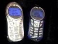 ! РАБОТЕЩИ ! 2 броя Motorola C115, снимка 8