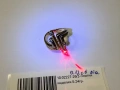 Златен пръстен с диаманти - 5.24 грама - 0.12ct, снимка 8