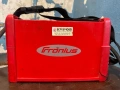 Fronius TransPocket 1500 TIG – Професионален инверторен заваръчен апарат за MMA и АРГОН (ВИГ), снимка 1
