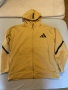 оригинално горнище(яке) на Adidas, рамер XL може да става и за по голямо 2XL , снимка 1